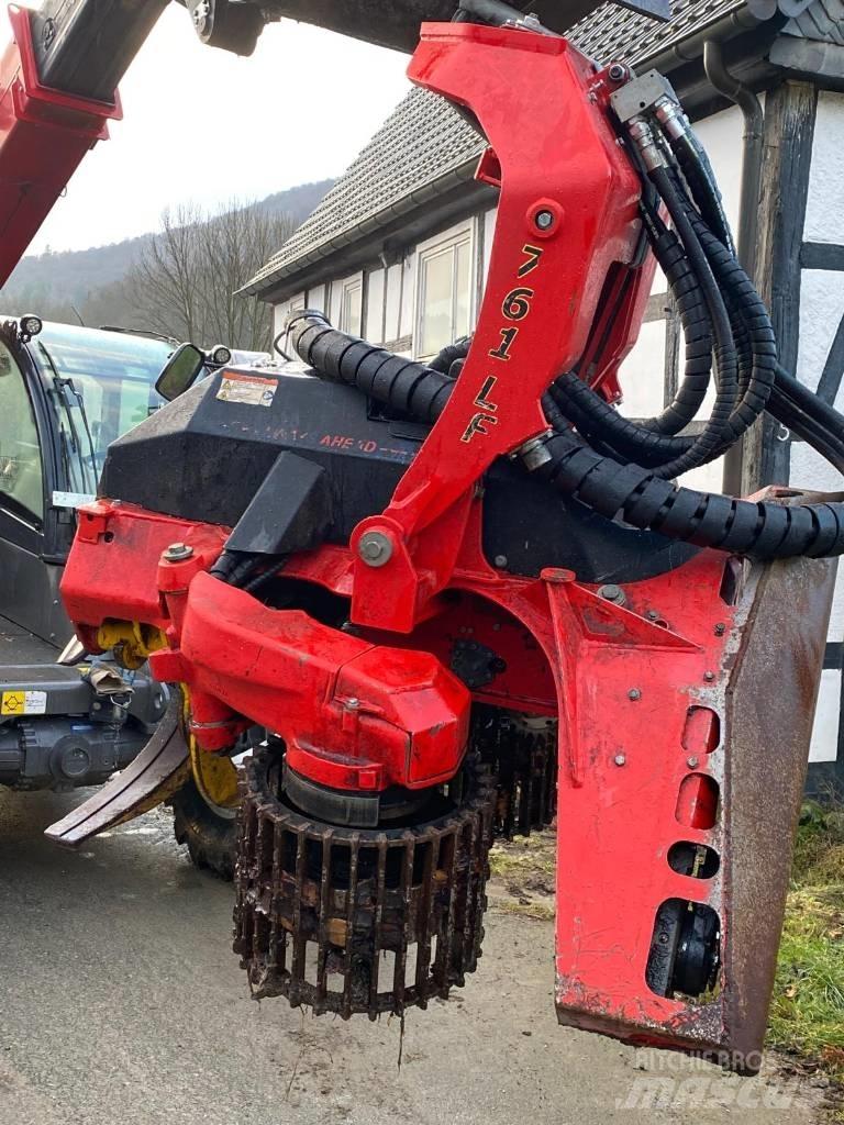 SP 761 LF 枝払い機