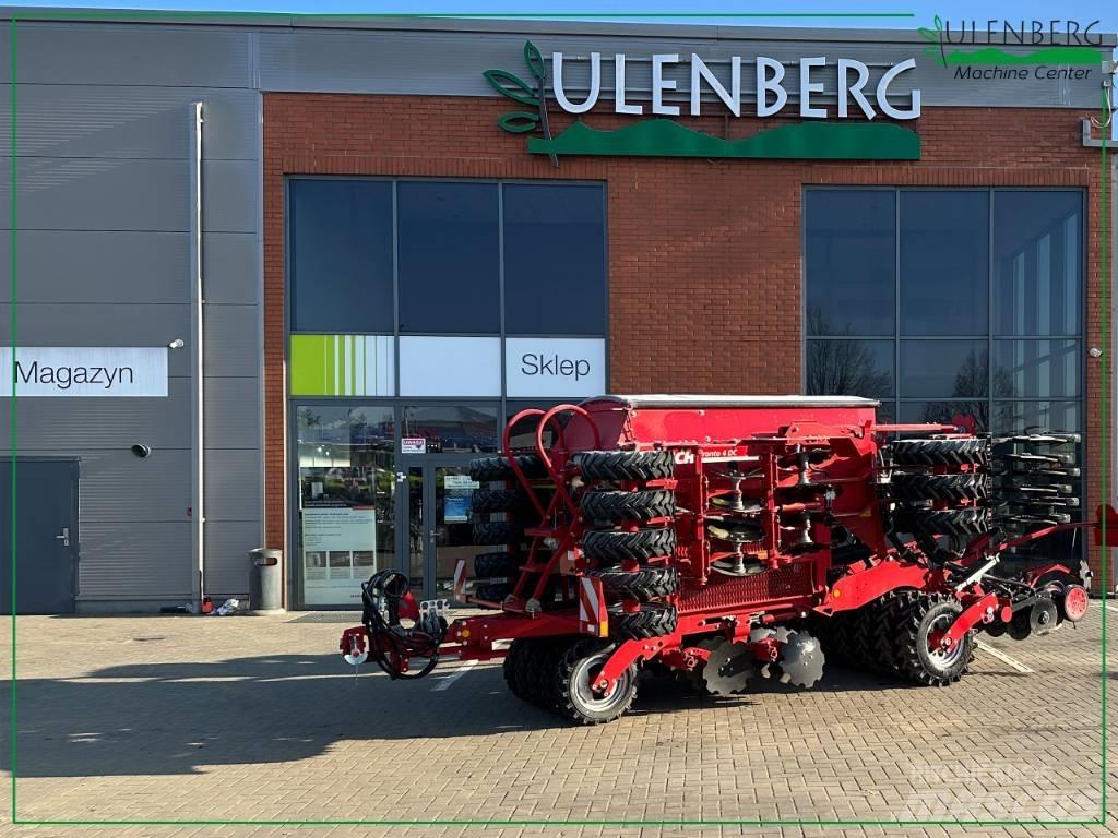 Horsch Pronto 4 DC ドリル