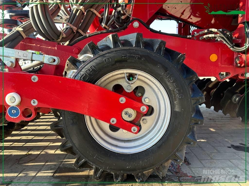 Horsch Pronto 4 DC ドリル
