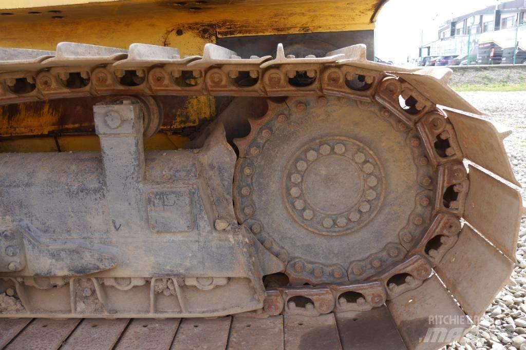 New Holland D 180 ブルドーザー