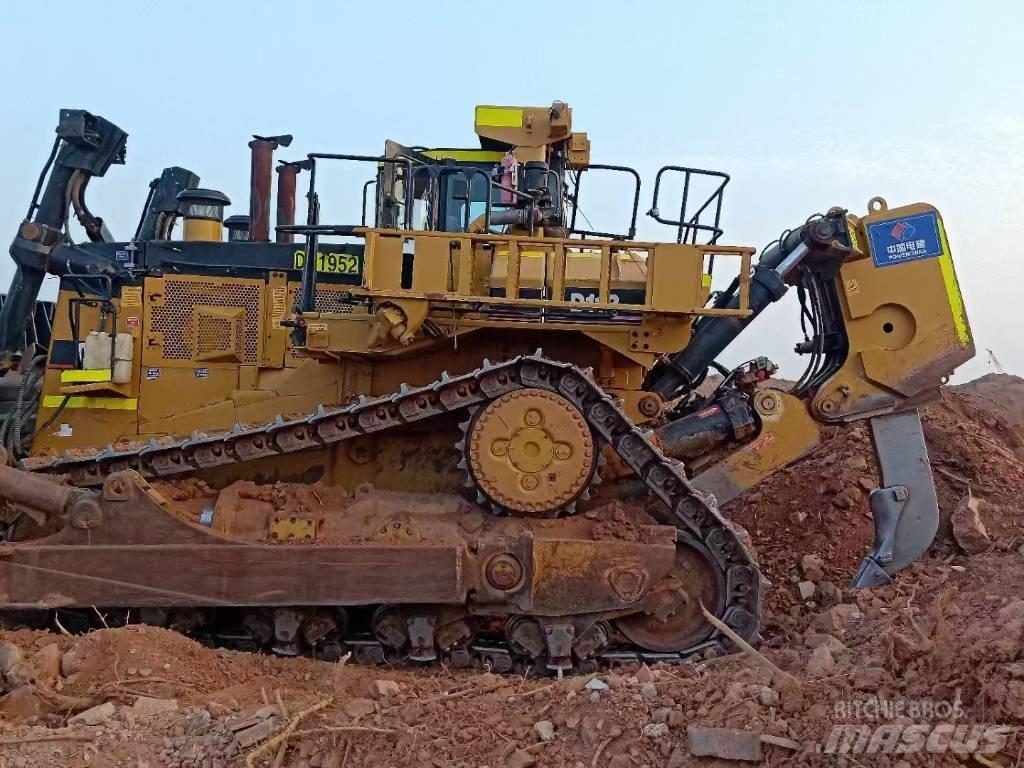 CAT D 11 R ブルドーザー