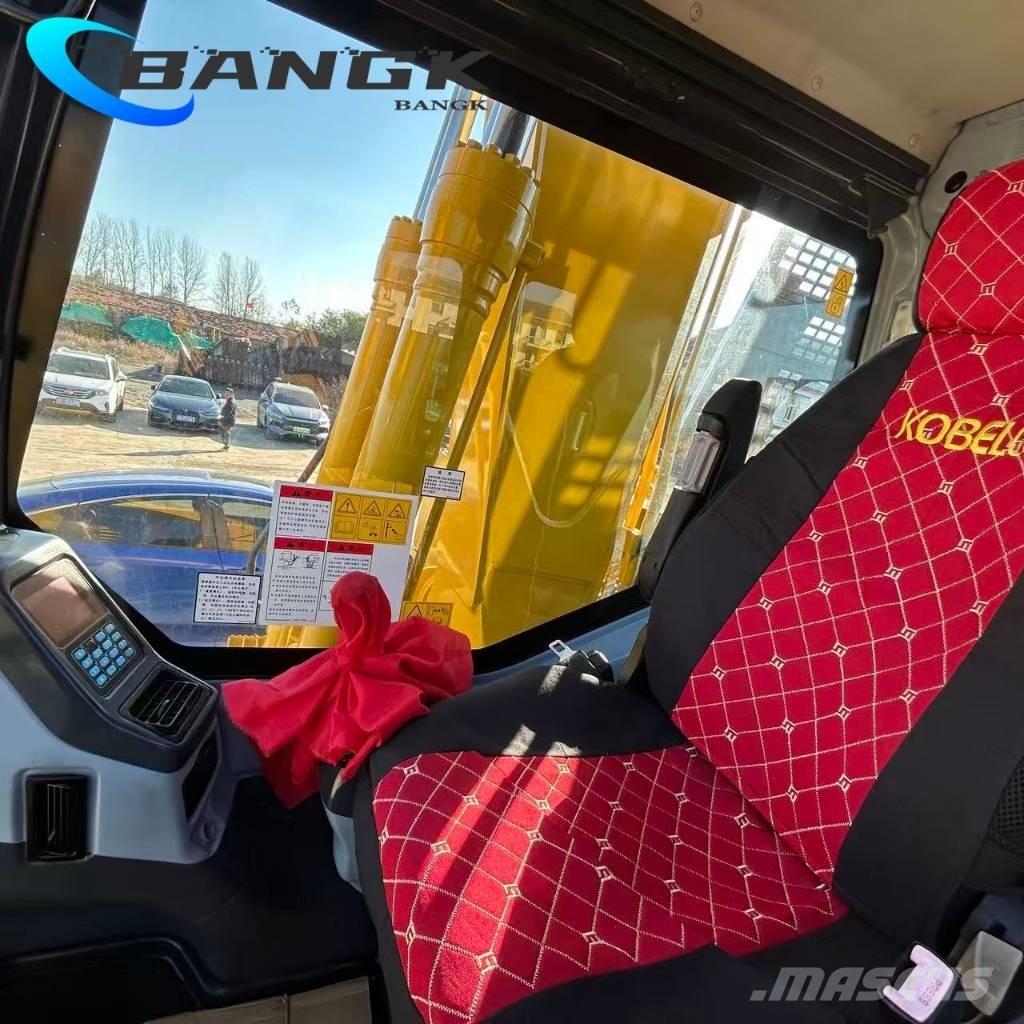 Komatsu PC160 大型油圧ショベル12t以上（パワーショベル・ユンボ）