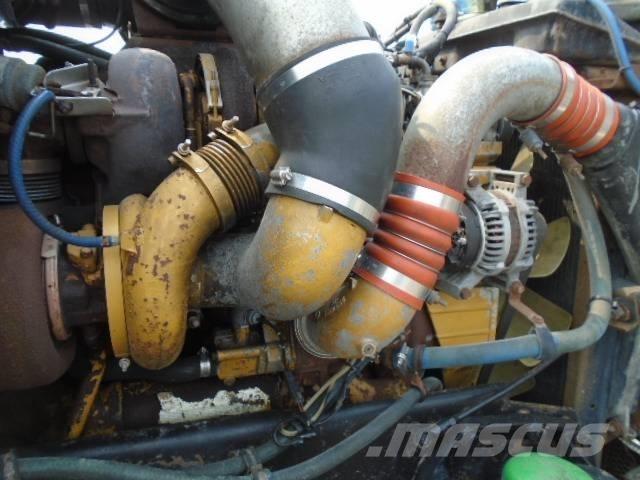 Kenworth T 800 中古トラクターヘッド | トレーラーヘッド