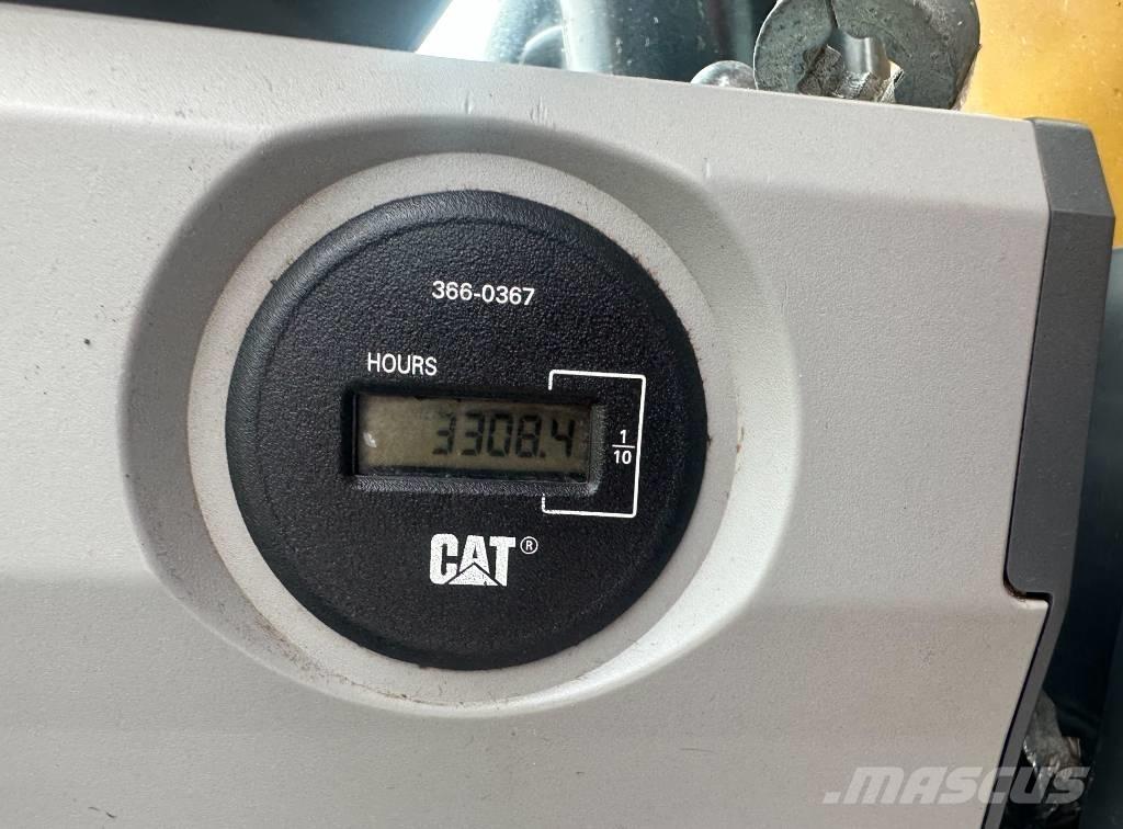CAT 313 F L 大型油圧ショベル12t以上（パワーショベル・ユンボ）