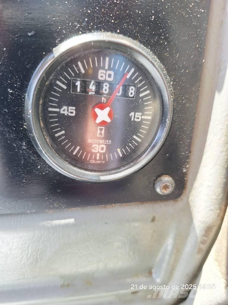 Volvo L 120 E ホイールローダー・タイヤショベル
