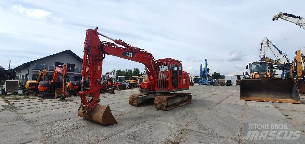 CAT 312 E L 大型油圧ショベル12t以上（パワーショベル・ユンボ）