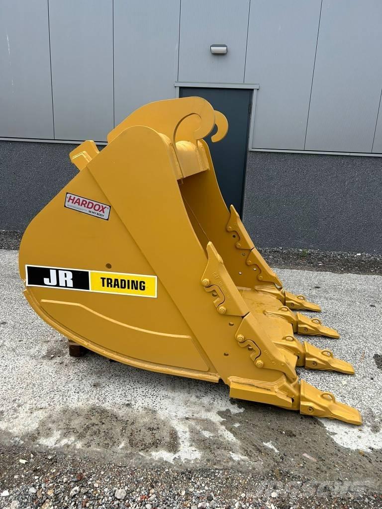  CW 55 Rock Bucket バケット