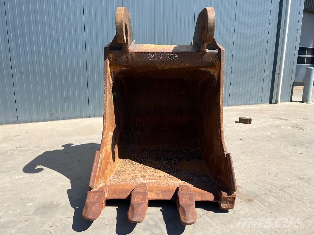 Verachterd CW45S バケット