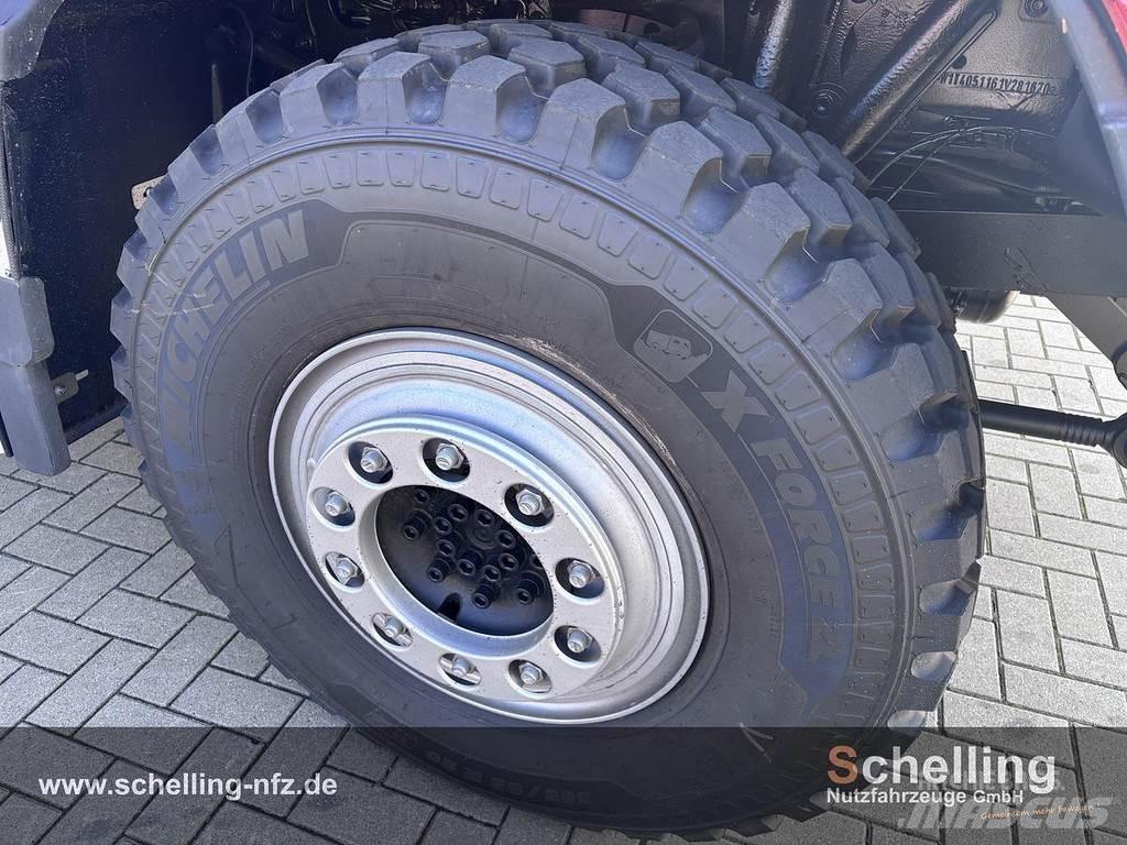Mercedes-Benz U427 その他トラック