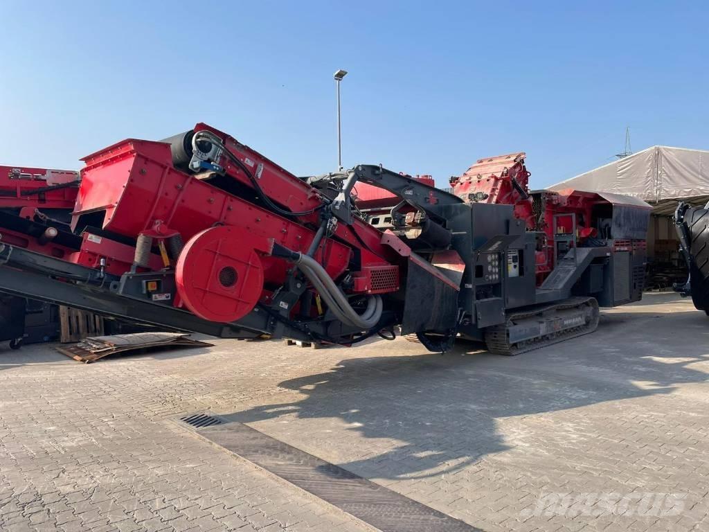 GIPO P90 GIGA スクリーン ふるい