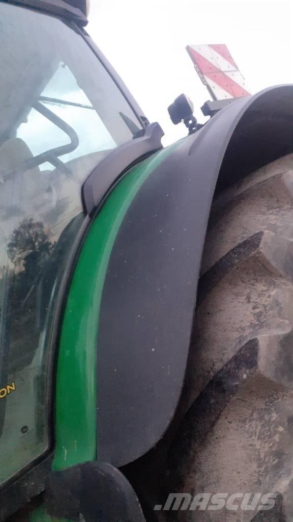 John Deere 6175 R トラクター