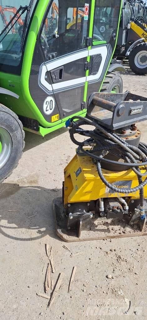 Epiroc HC 350 R その他部品