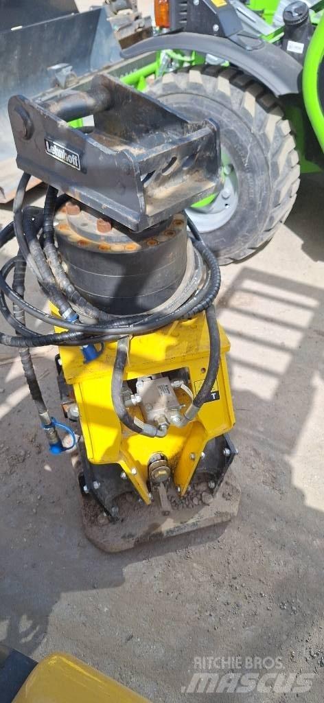 Epiroc HC 350 R その他部品