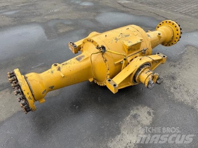 CAT 966 H REAR AXLES アクスル