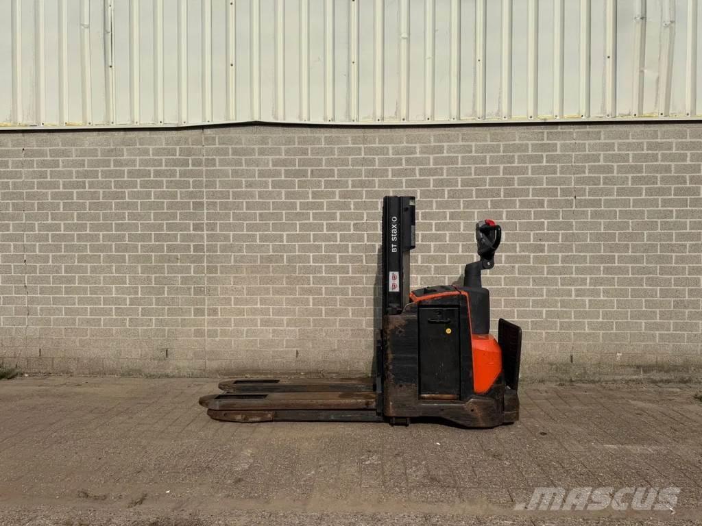 BT SWE200D ウォーキンフォークリフト