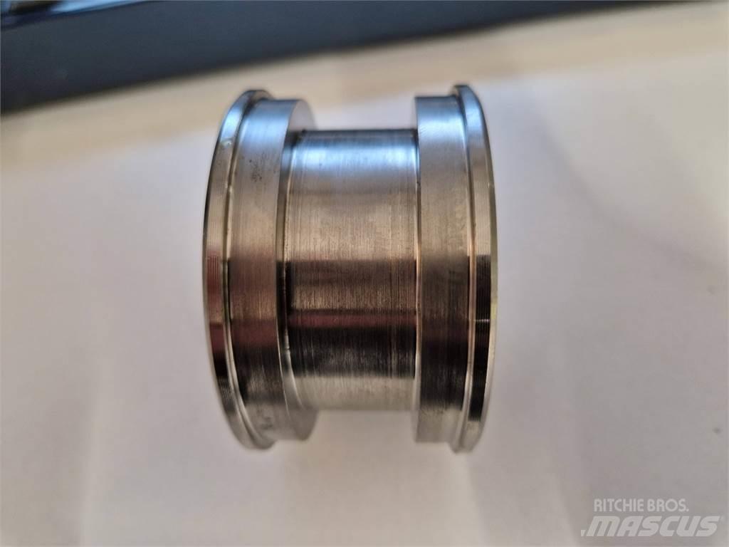 Rottne 042-0068 ハーベスタヘッド
