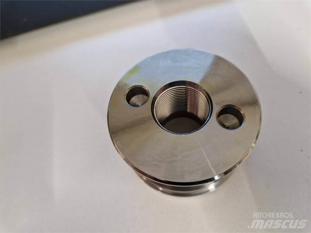 Rottne 042-0068 ハーベスタヘッド