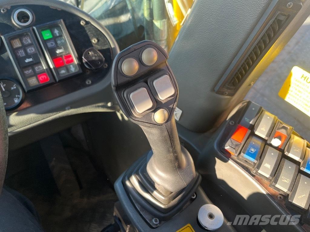 Wille 655 / MYYTY, sold コンパクトトラクター