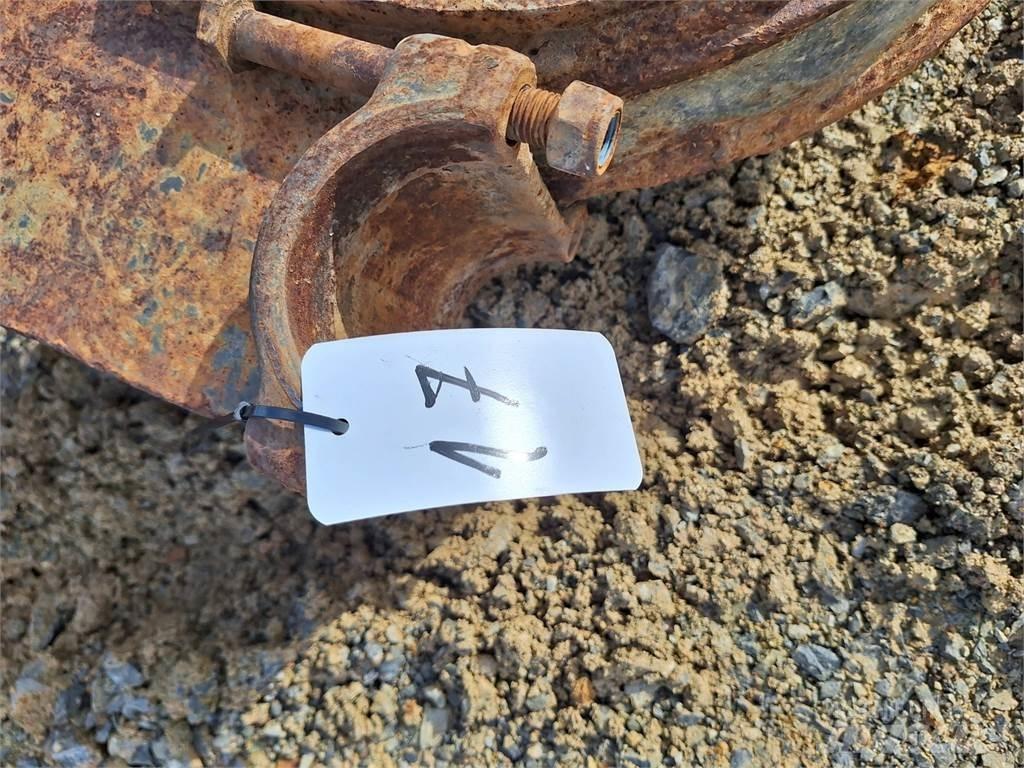 John Deere 1410D その他部品