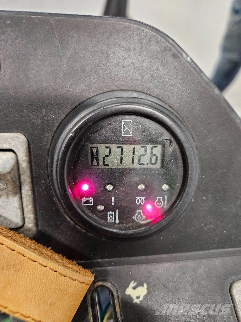 John Deere 8800 乗用・自走モア/芝刈り機