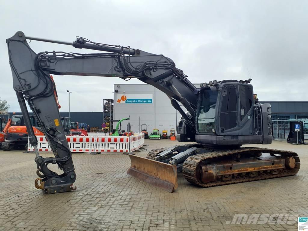 Kobelco SK 270 LC 大型油圧ショベル12t以上（パワーショベル・ユンボ）