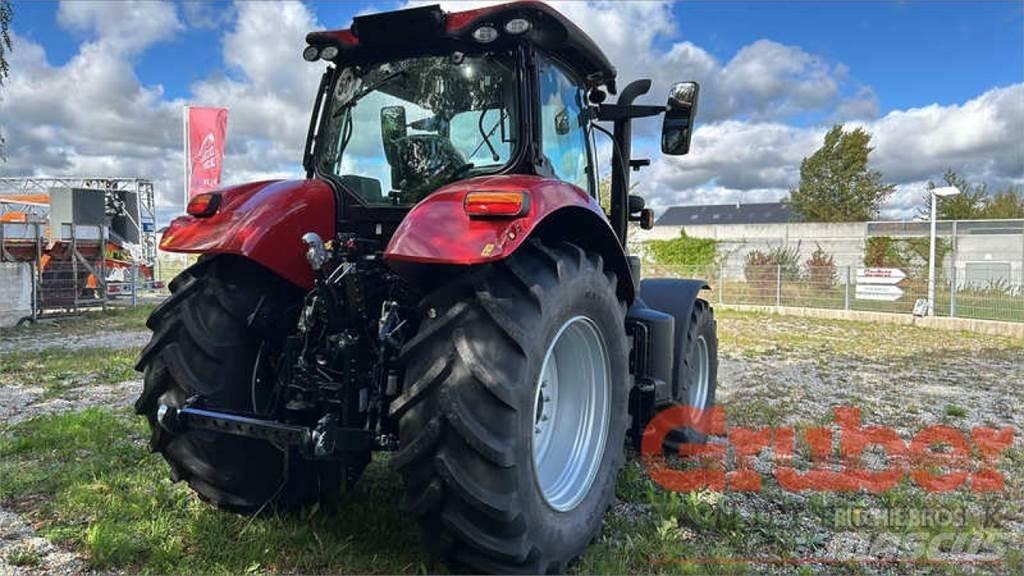 Case IH Puma 165 X トラクター