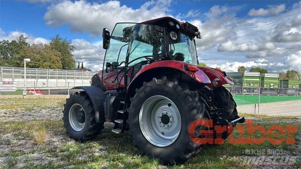 Case IH Puma 165 X トラクター