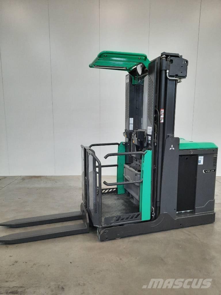 Mitsubishi OPBM10P 高型オーダーピッカー