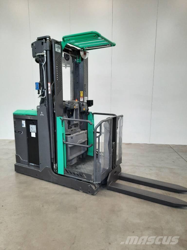 Mitsubishi OPBM10P 高型オーダーピッカー