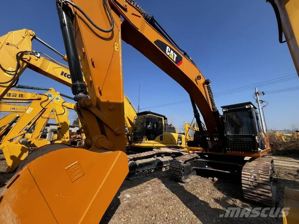 CAT 330 D2 大型油圧ショベル12t以上（パワーショベル・ユンボ）