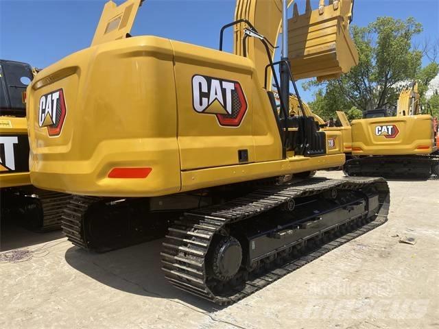 CAT 330 GC 大型油圧ショベル12t以上（パワーショベル・ユンボ）