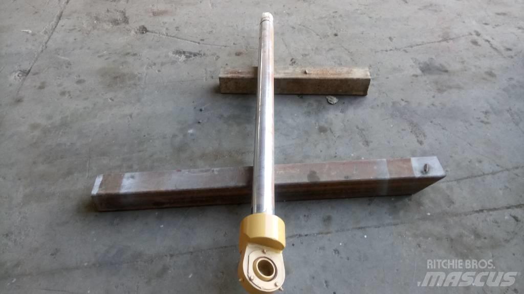 Volvo A 35 油圧機