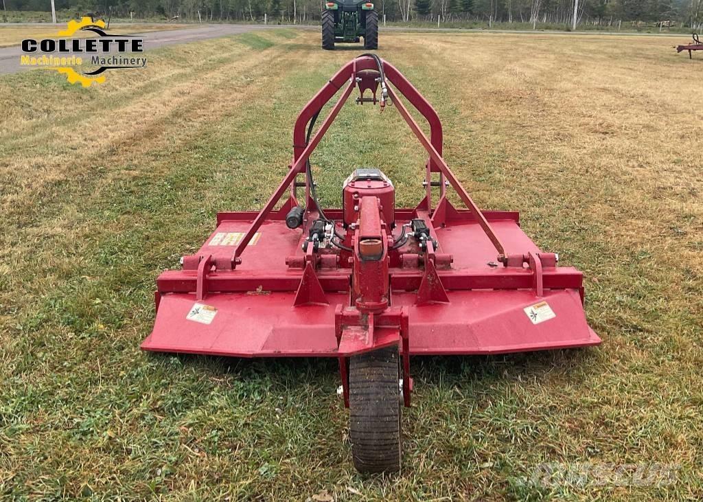 Brown TCF - 2625 その他トラクターアクセサリー・アタッチメント