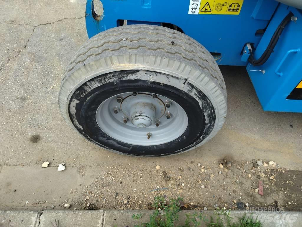 Genie Z 45/25 J DC ブームリフト　屈伸型