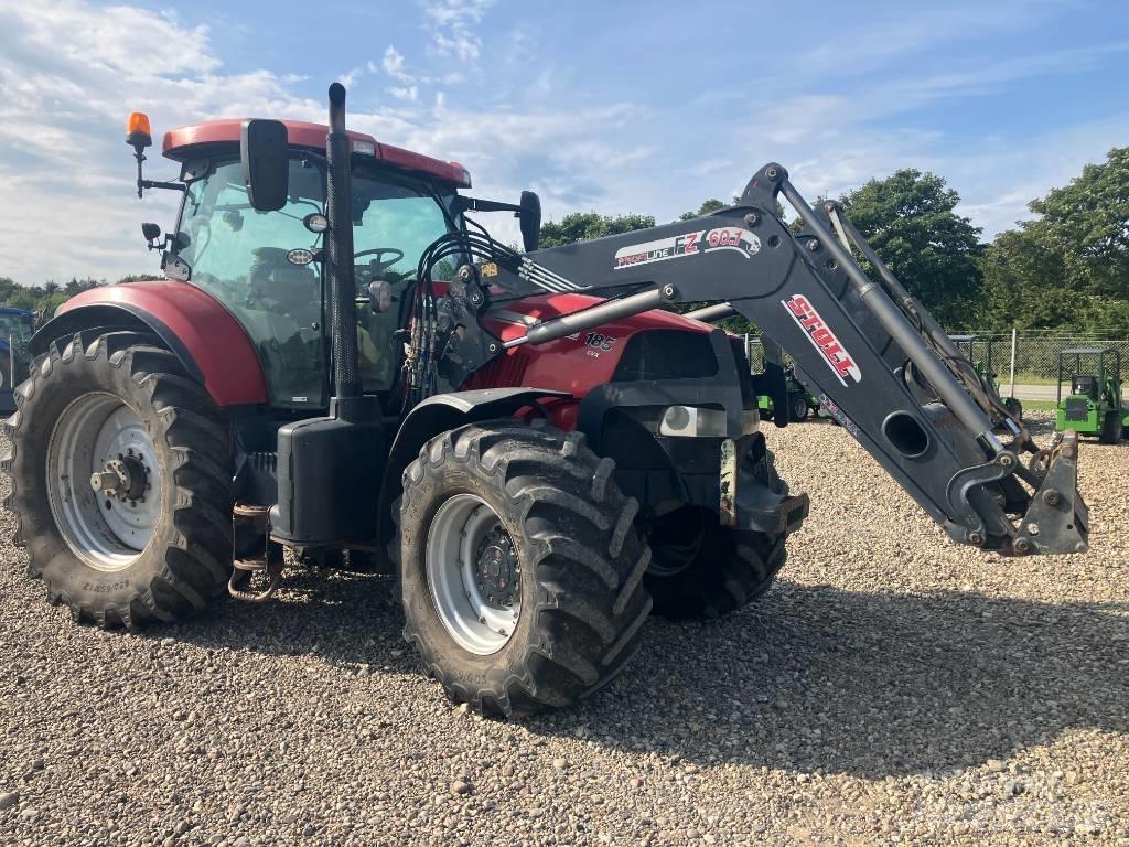Case IH CVX 185 トラクター