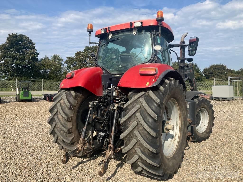 Case IH CVX 185 トラクター