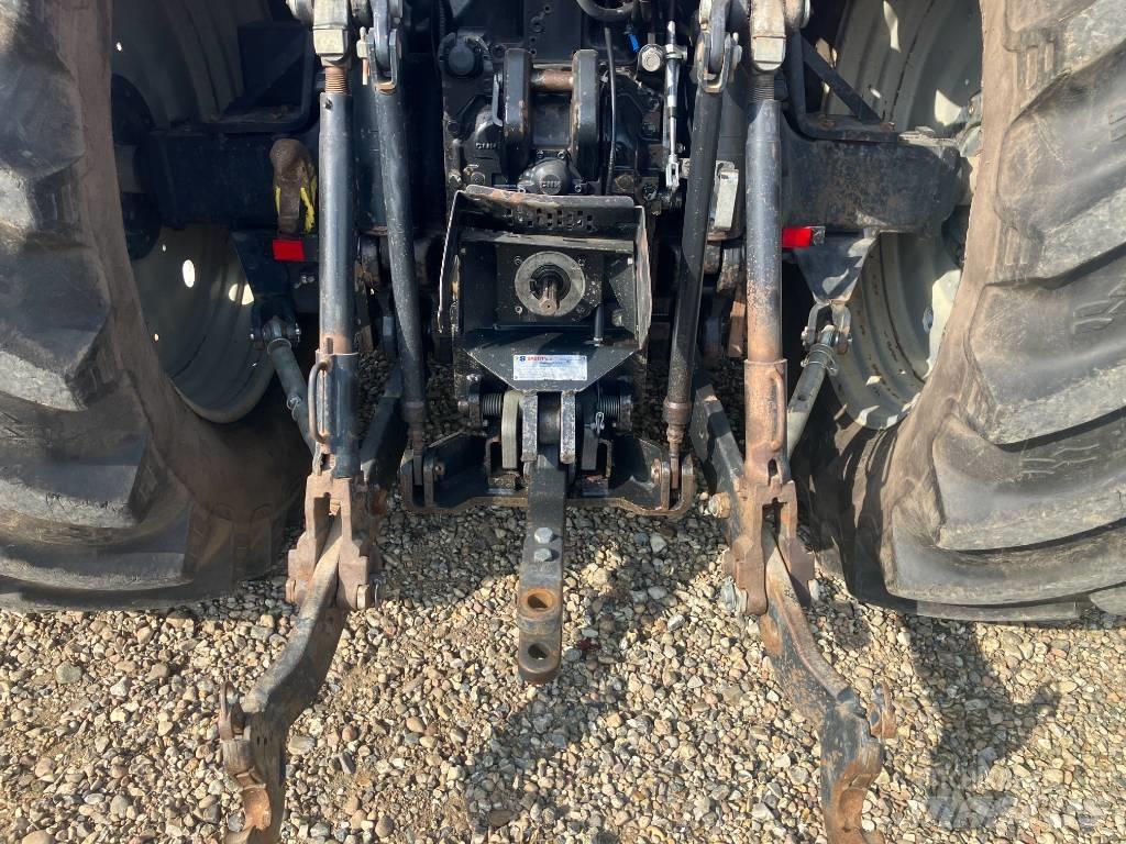 Case IH CVX 185 トラクター
