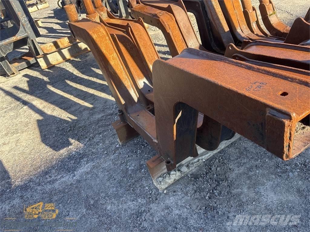 Eco Log 574B その他部品