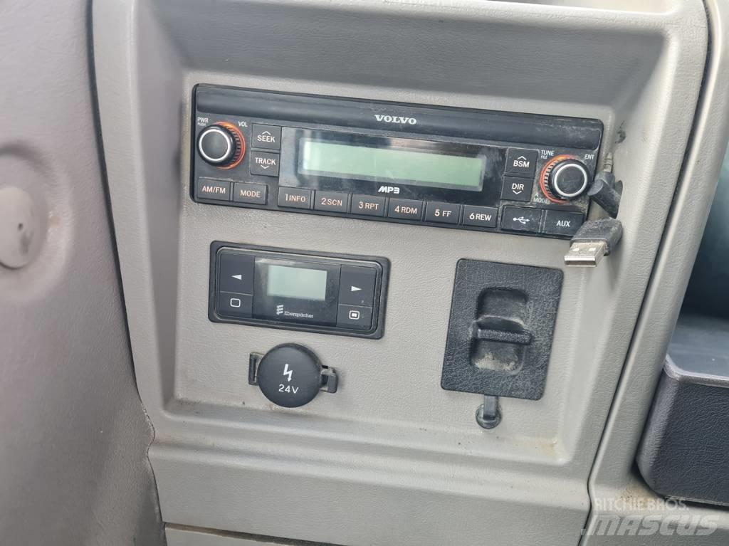 Volvo EC 300 EL 大型油圧ショベル12t以上（パワーショベル・ユンボ）