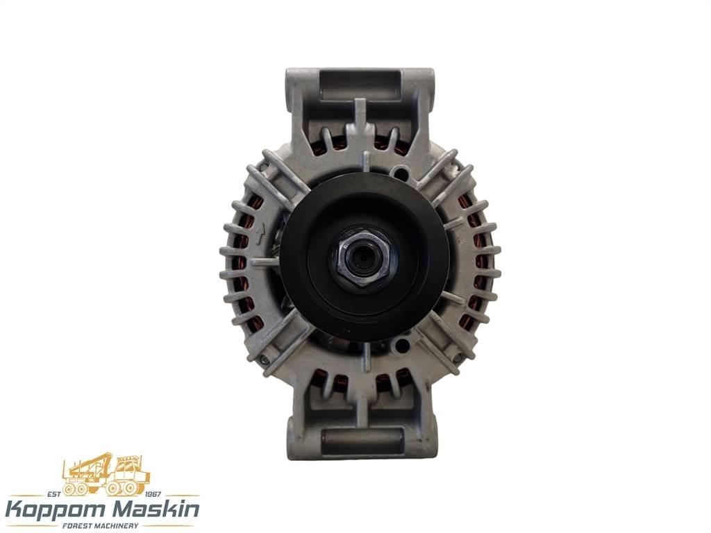 Ponsse 0084684 電子機器