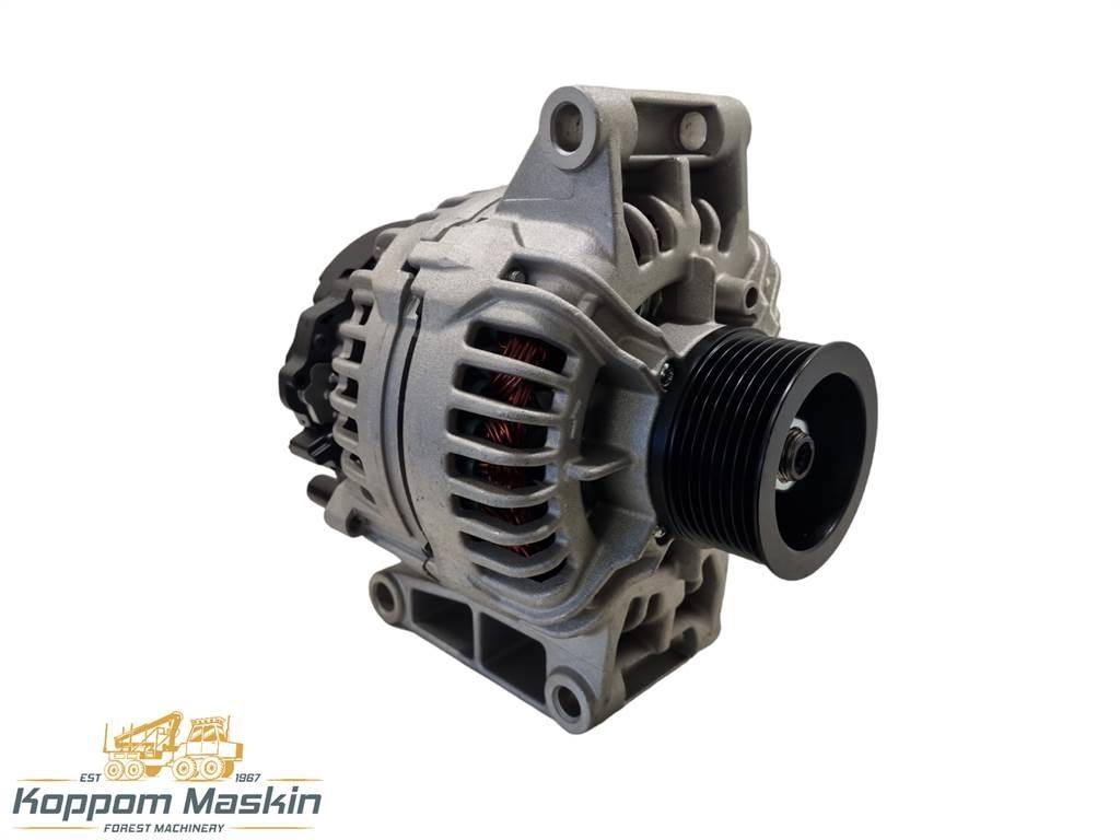 Ponsse 0084684 電子機器