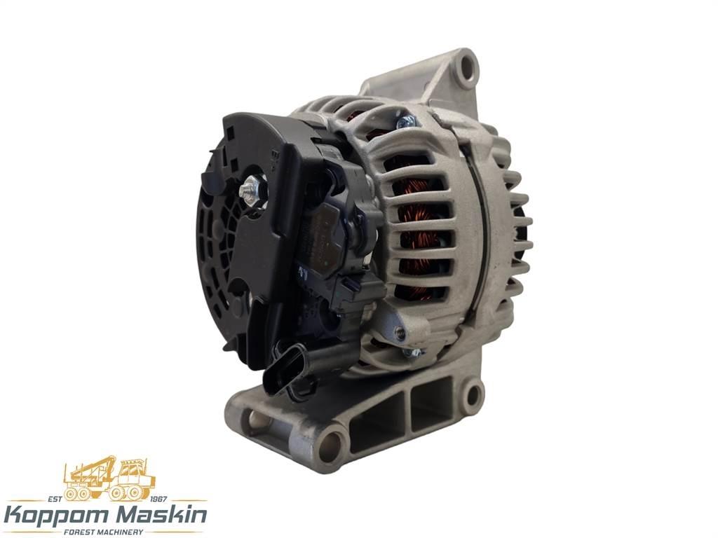 Ponsse 0084684 電子機器