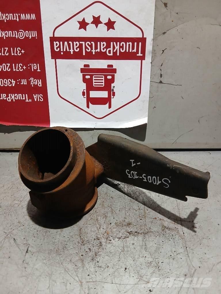 Scania R 440    1749818 エンジン