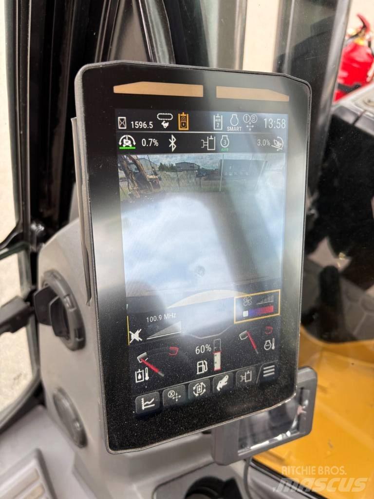 CAT 310 大型油圧ショベル12t以上（パワーショベル・ユンボ）