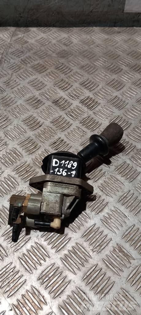 DAF XF 95    9617230360 キャビン及び内装