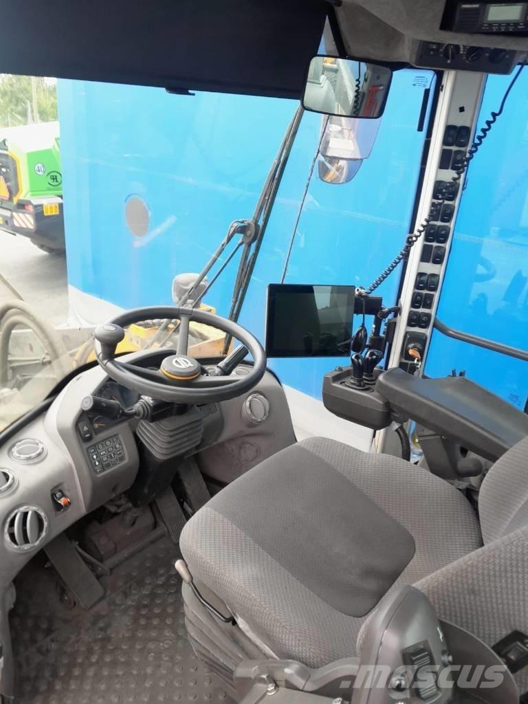 Volvo L 180 H ホイールローダー・タイヤショベル