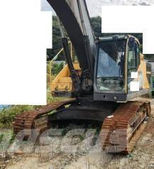Volvo EC 300 E 大型油圧ショベル12t以上（パワーショベル・ユンボ）