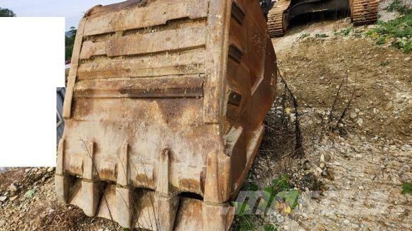 Volvo EC 300 E 大型油圧ショベル12t以上（パワーショベル・ユンボ）