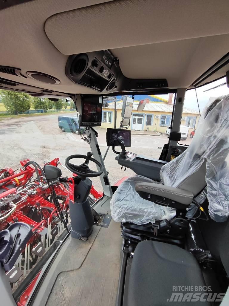 Grimme Rexor 6200 ビートハーベスター