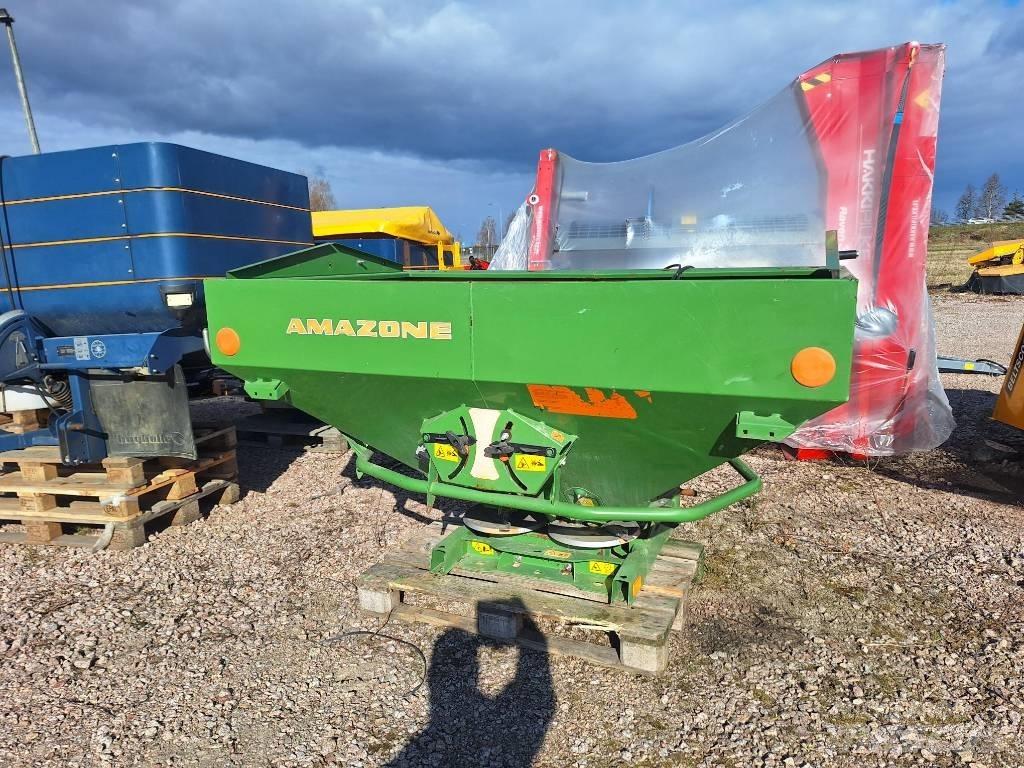 Amazone ZA-X 1402 ミネラル散布機